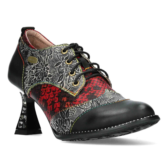 Laura Vita Derbies - OLIVEO 06