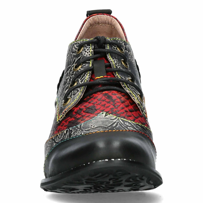 Laura Vita Derbies - OLIVEO 06