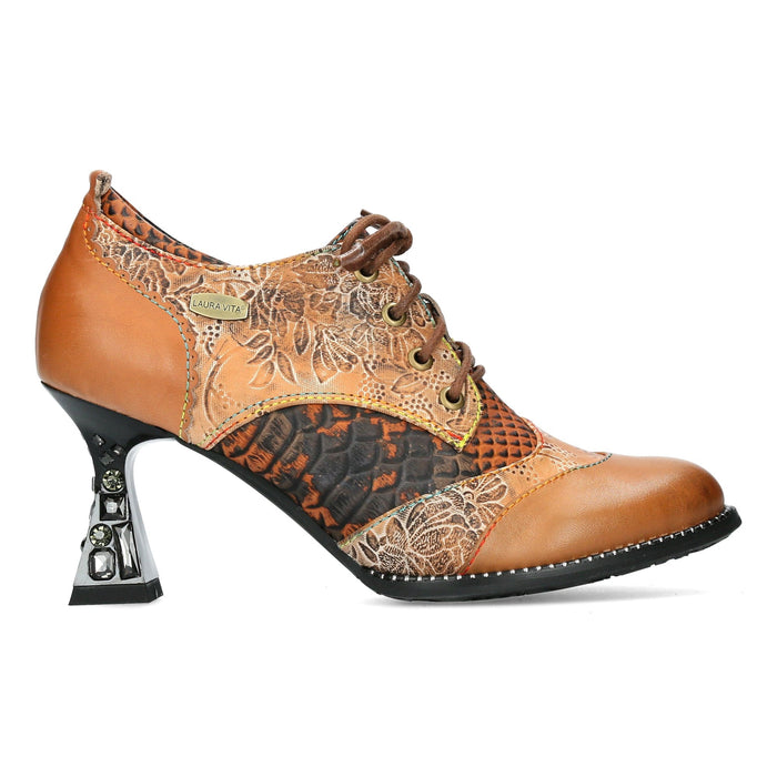 laura vita Derbies - OLIVEO 06