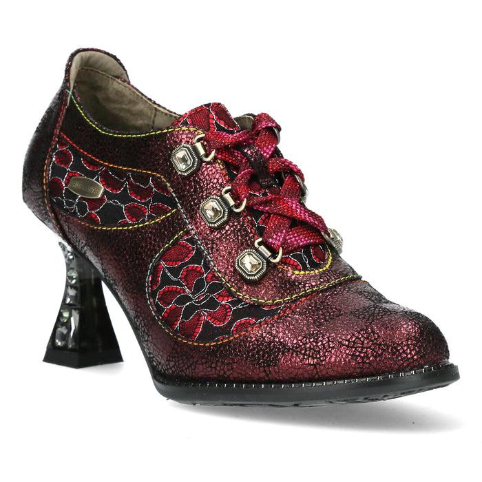 Laura Vita Derbies - OLIVEO 11