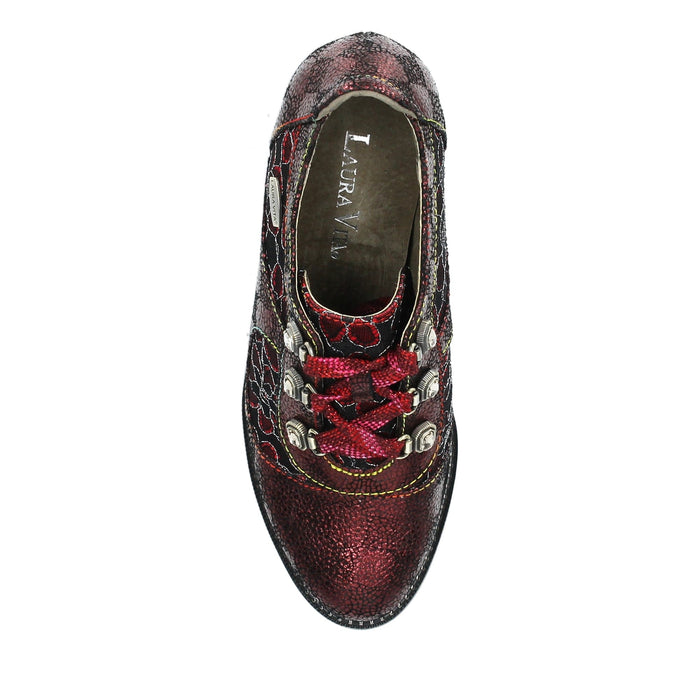 Laura Vita Derbies - OLIVEO 11