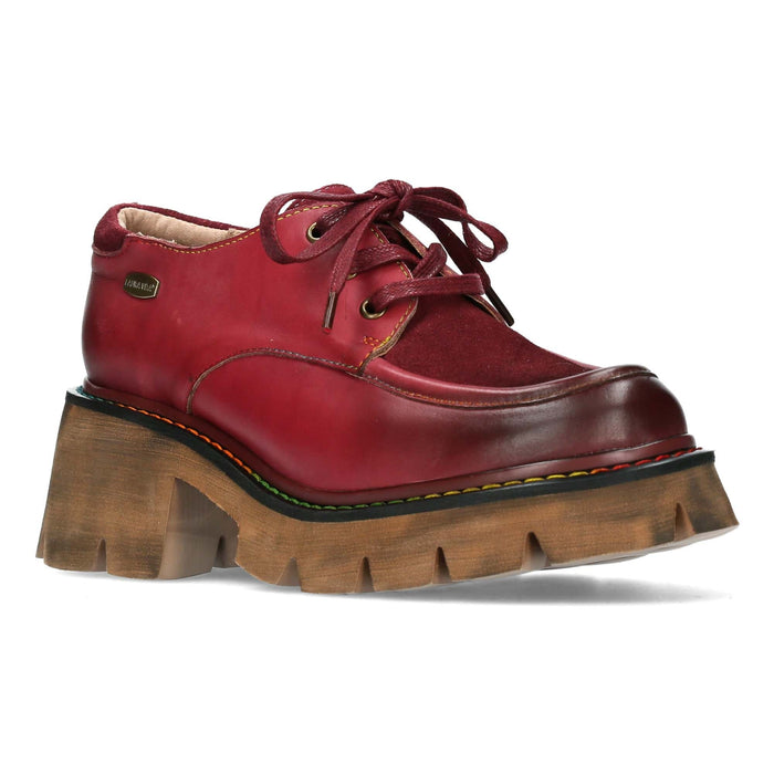 Laura Vita Derbies - OMIO 09