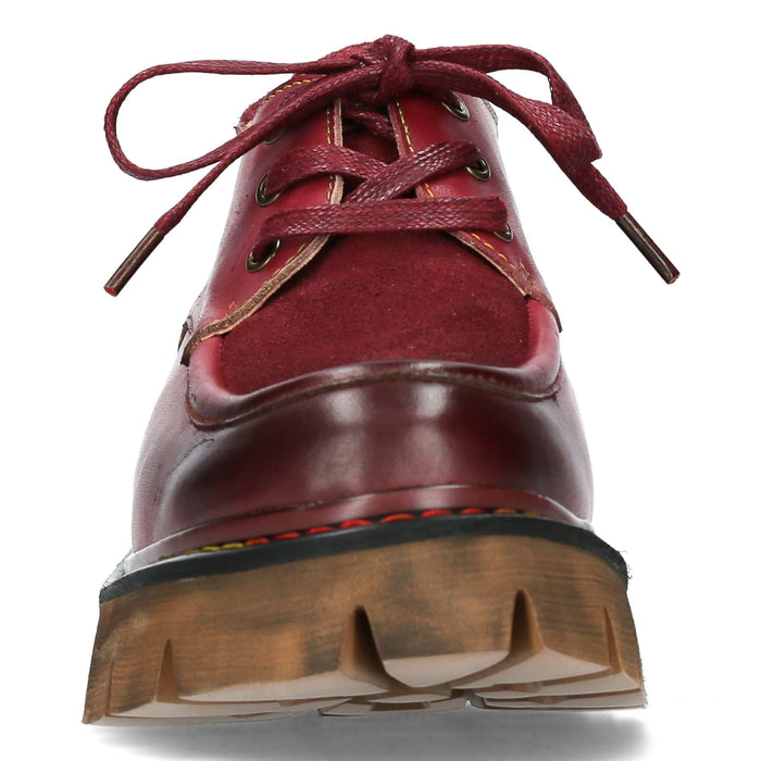 Laura Vita Derbies - OMIO 09