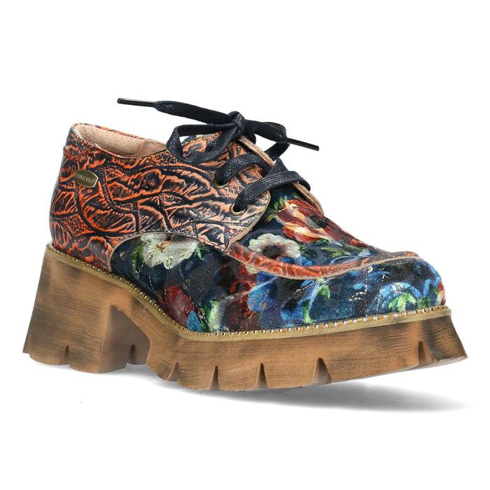 Laura Vita Derbies - OMIO 09