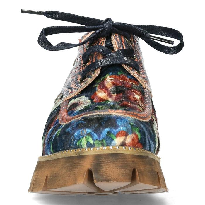 Laura Vita Derbies - OMIO 09