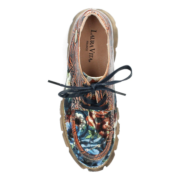 Laura Vita Derbies - OMIO 09