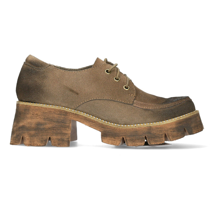 Laura Vita Derbies - OMIO 09