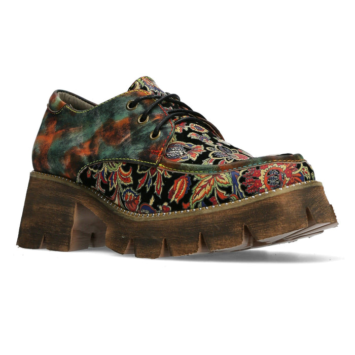 Laura Vita Derbies - OMIO 09