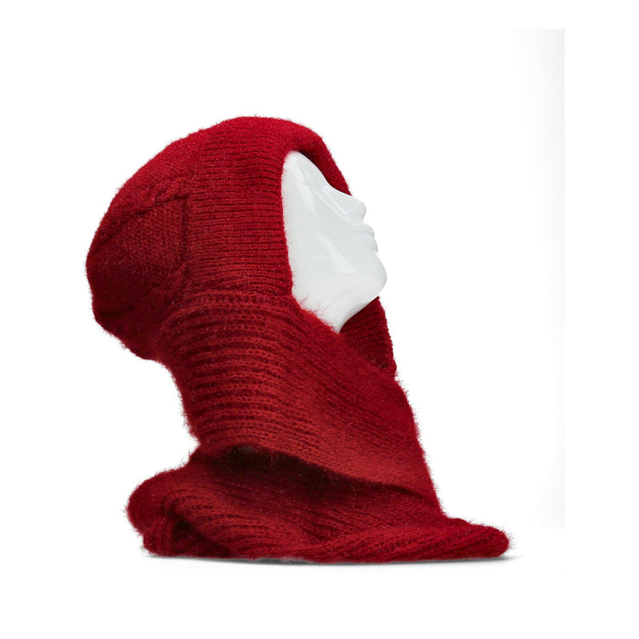 Laura Vita Echarpe à Capuche Exclusivité