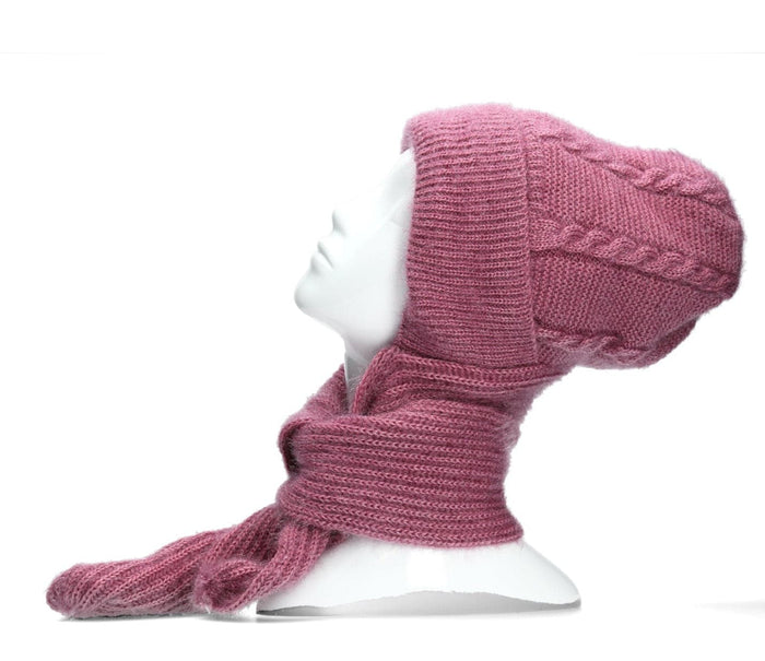 laura vita Echarpe à capuche Exclusivité