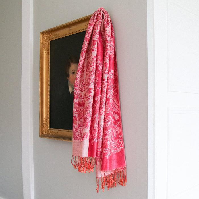 Laura Vita Echarpe Anne Boleyn