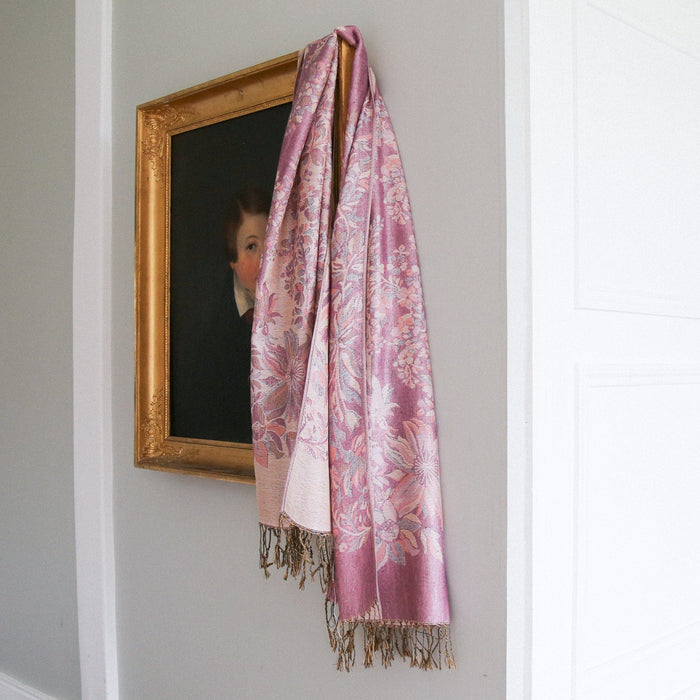 Laura Vita Echarpe Anne Boleyn