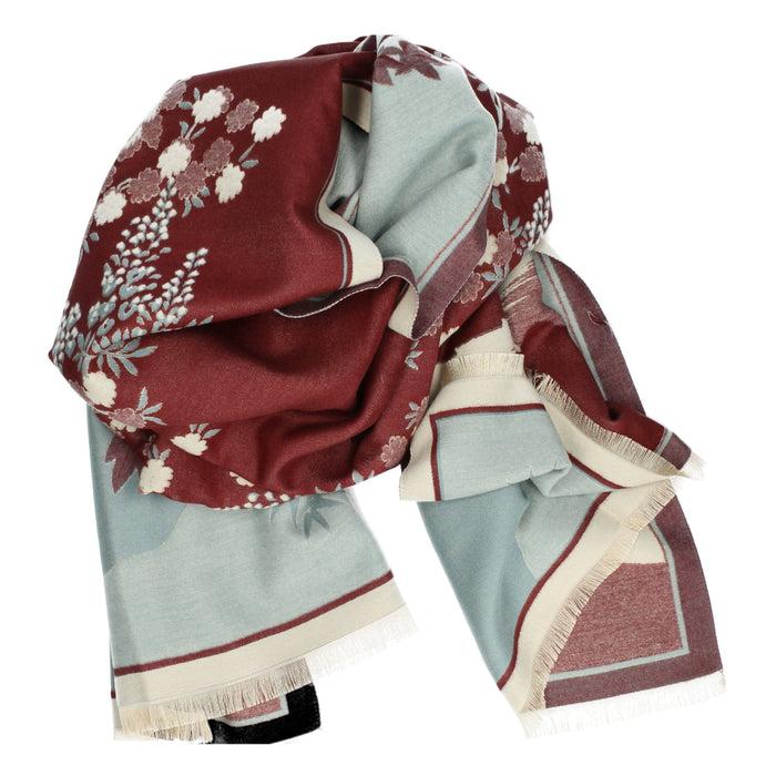 Laura Vita Echarpe Bambou