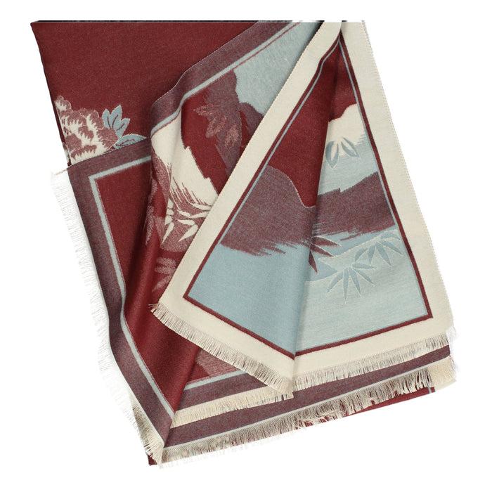 Laura Vita Echarpe Bambou