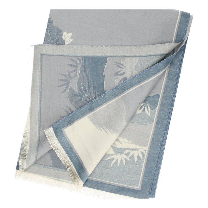 laura vita Echarpe Bambou