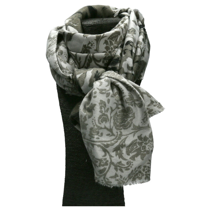 laura vita Echarpe Bigout Exclusivité