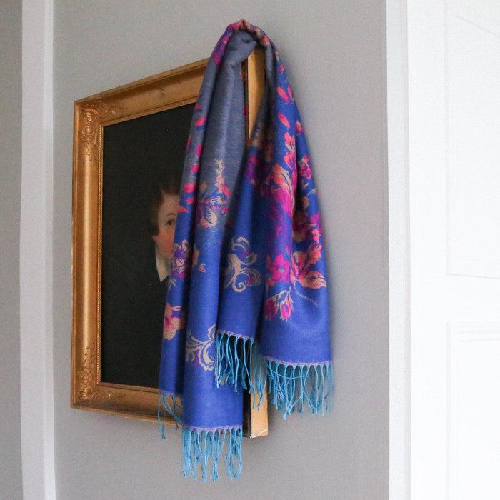 Laura Vita Echarpe Brunehaut