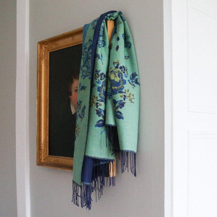 Laura Vita Echarpe Brunehaut