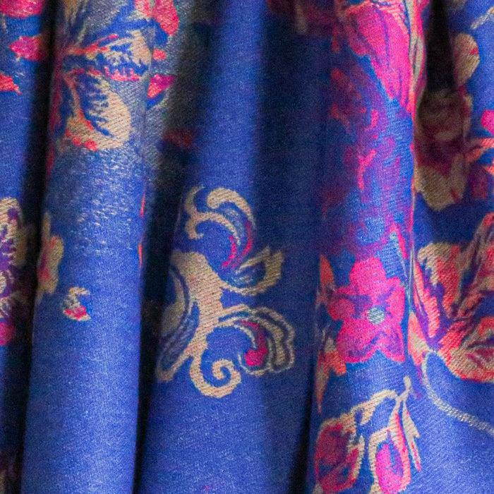 laura vita Echarpe Brunehaut