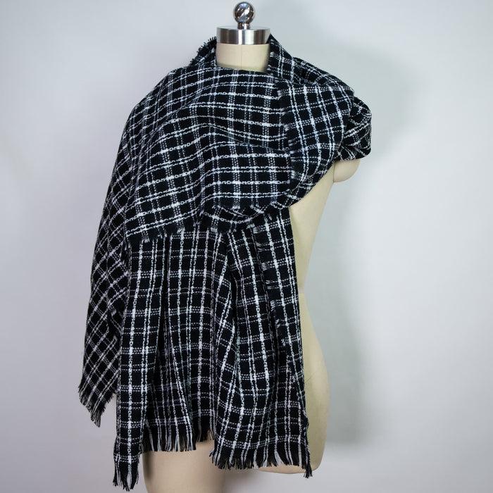 Laura Vita Echarpe Cammie