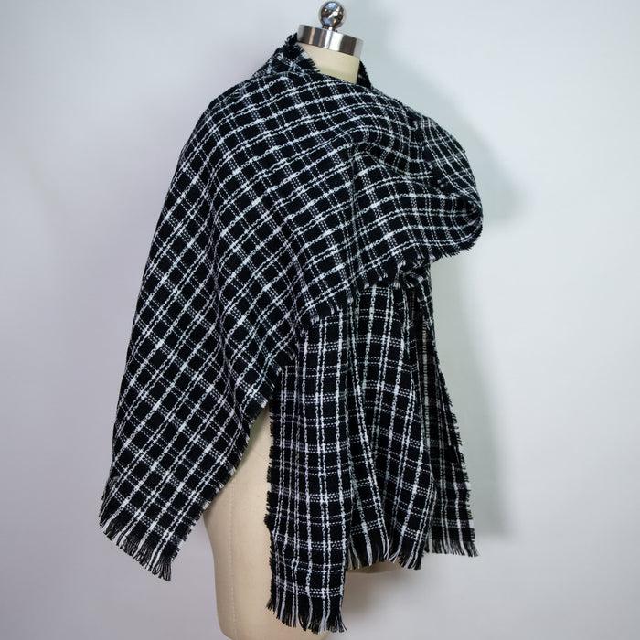 Laura Vita Echarpe Cammie