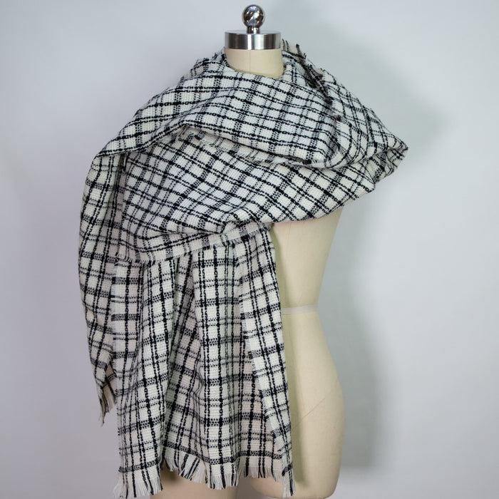 laura vita Echarpe Cammie