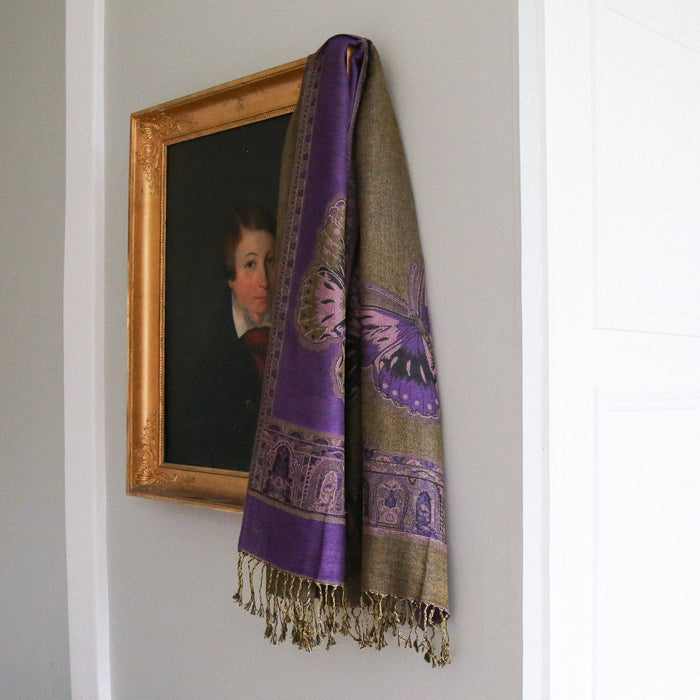 Laura Vita Echarpe Draga