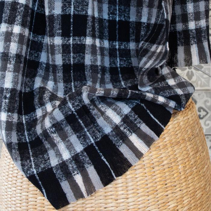 laura vita Echarpe Emile