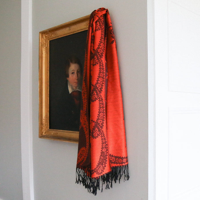 Laura Vita Echarpe Esther