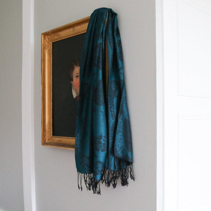 Laura Vita Echarpe Esther