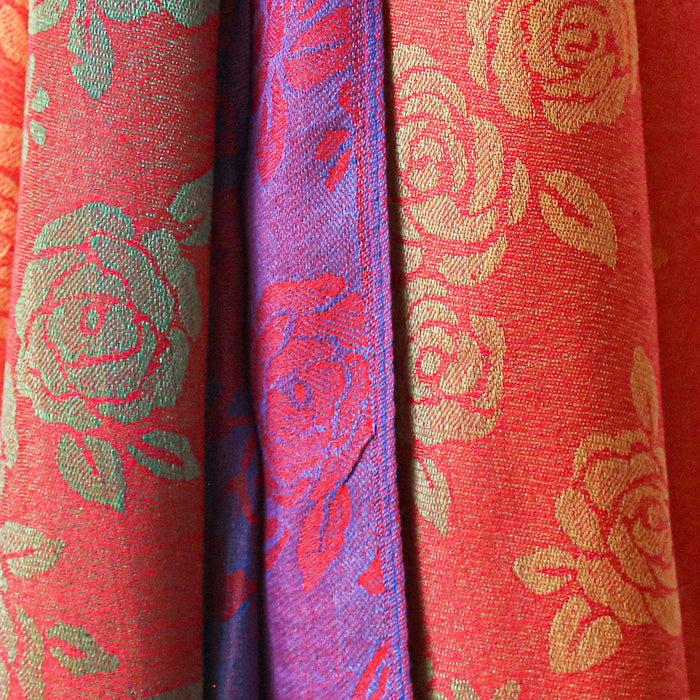 Laura Vita Echarpe Fabiola