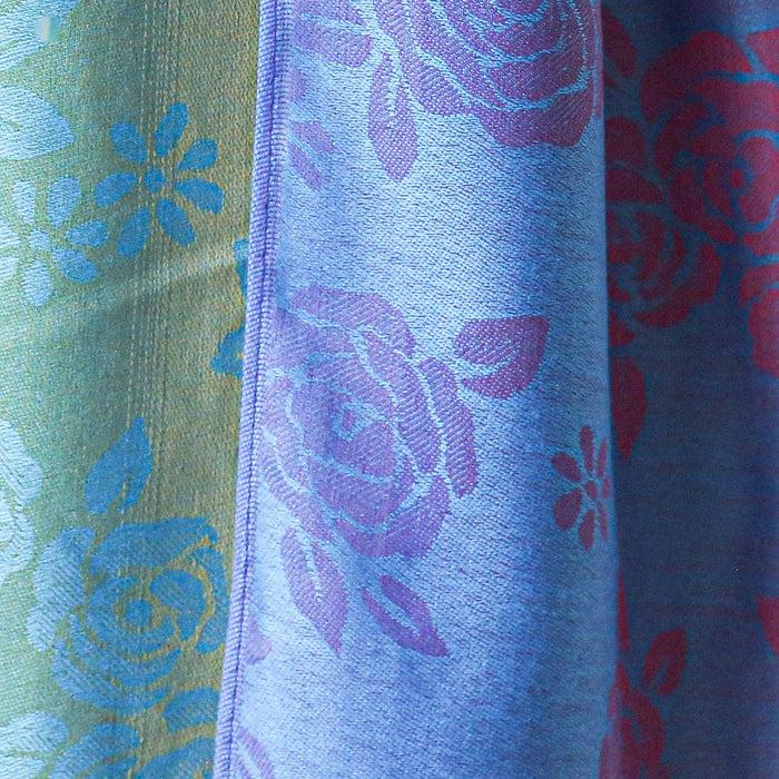 Laura Vita Echarpe Fabiola