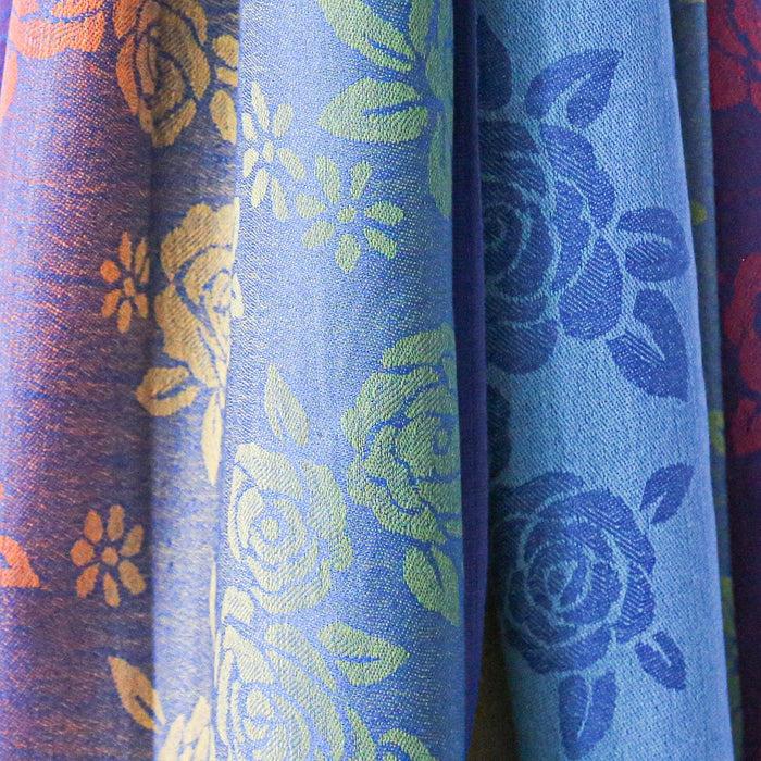 laura vita Echarpe Fabiola