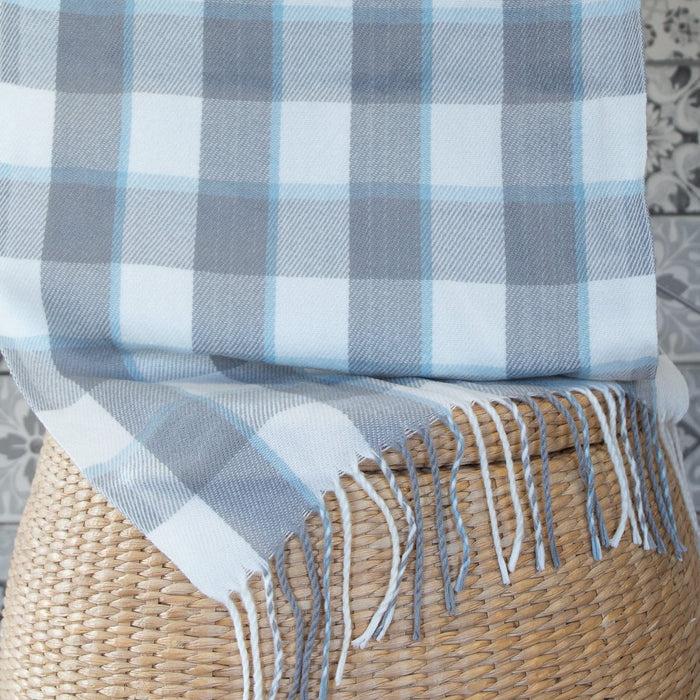 laura vita Echarpe Falguière