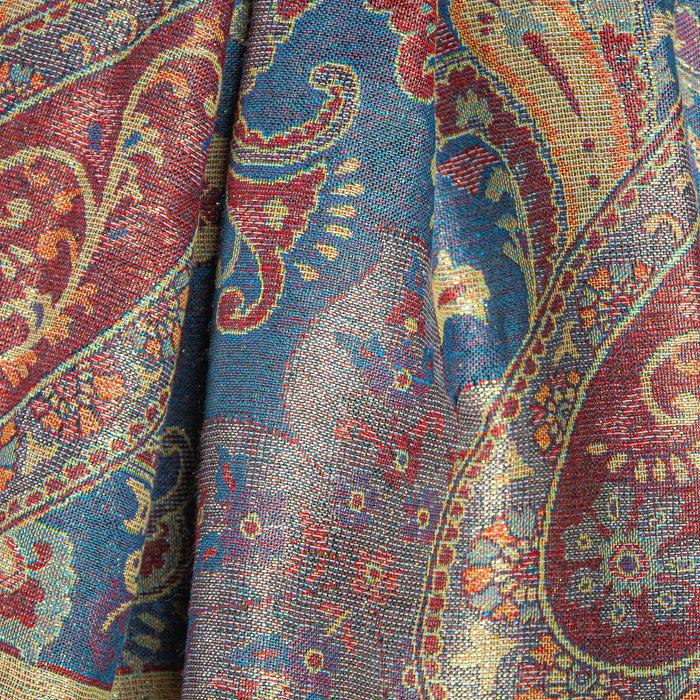 Laura Vita Echarpe Jaspe