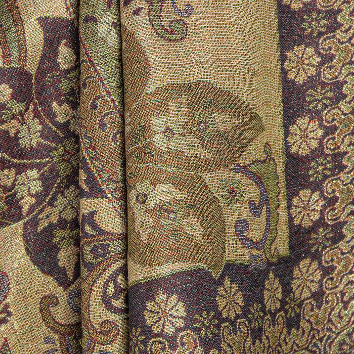 laura vita Echarpe Jaspe