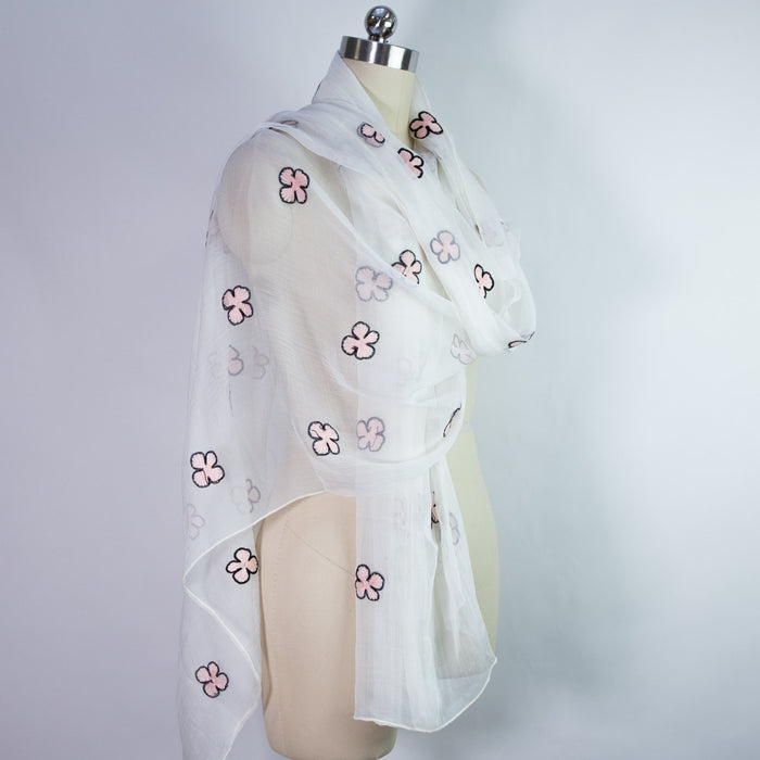 Laura Vita Écharpe Katalina