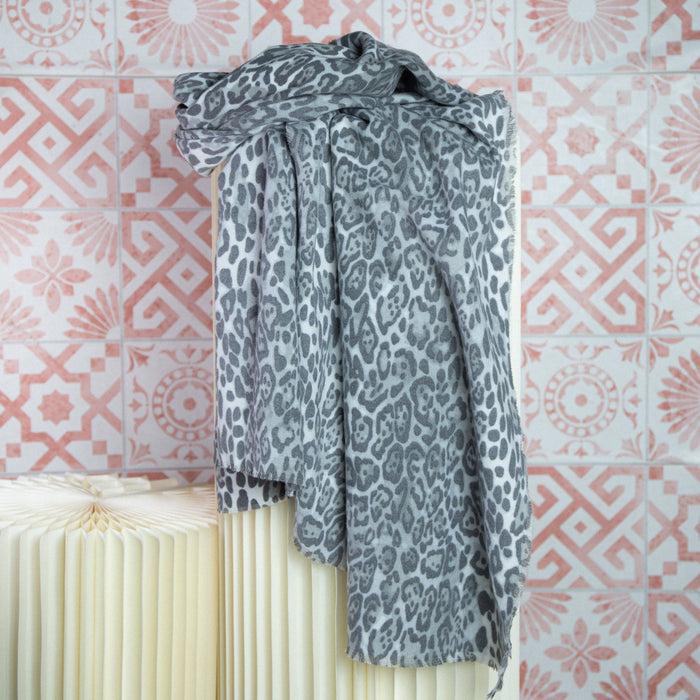 Laura Vita Echarpe Lavardin