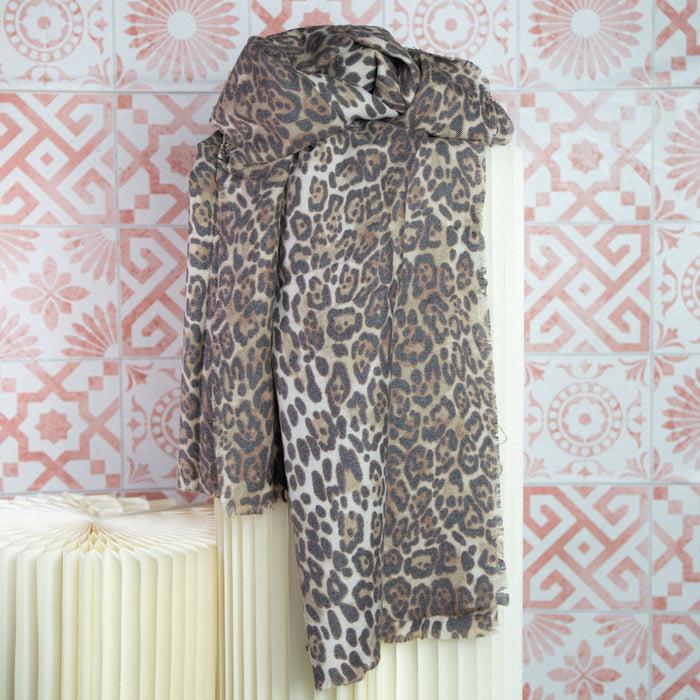 Laura Vita Echarpe Lavardin