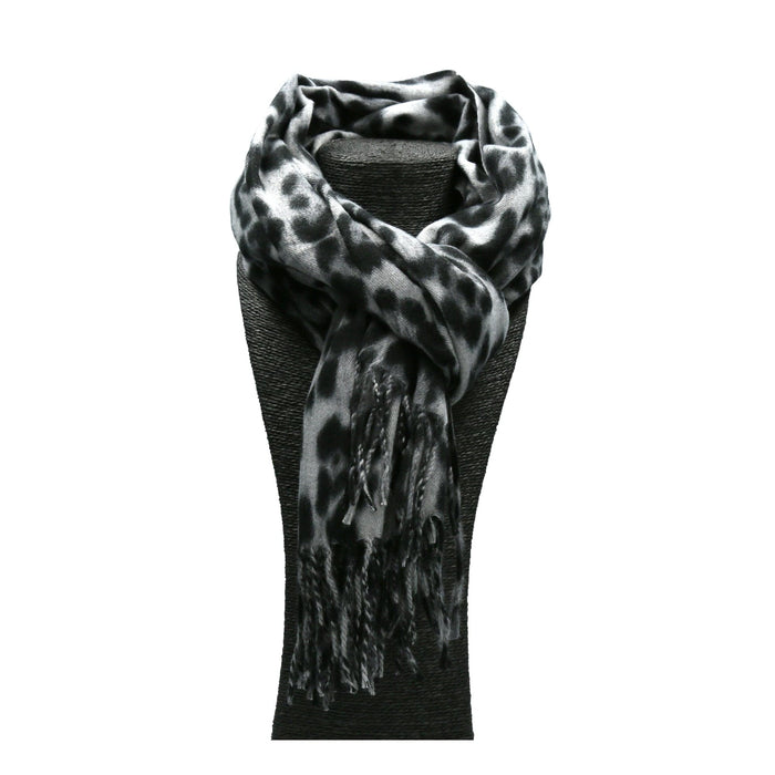 Laura Vita Écharpe Léonye