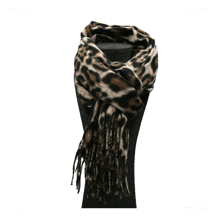 Laura Vita Écharpe Léonye