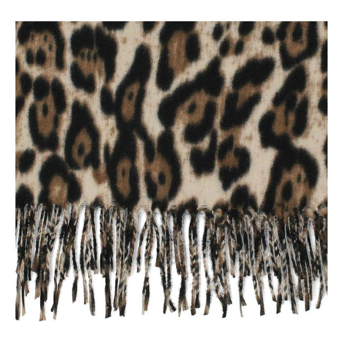 Laura Vita Écharpe Léonye