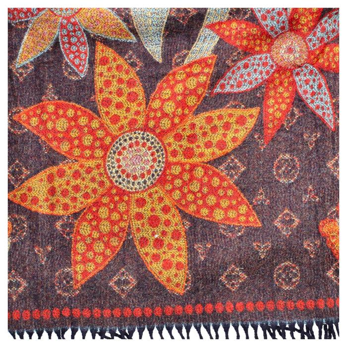 laura vita Echarpe Louison Exclusivité