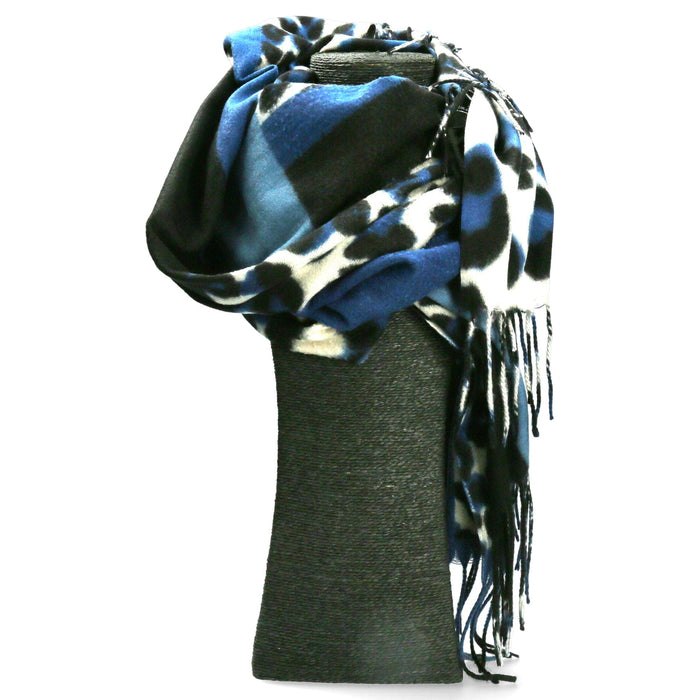 Laura Vita Écharpe Mafunfanjan