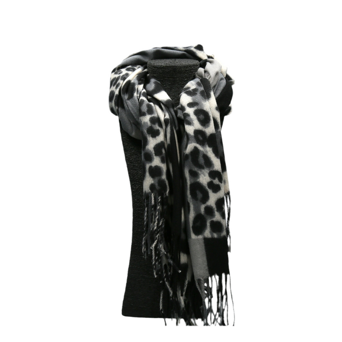 Laura Vita Écharpe Mafunfanjan