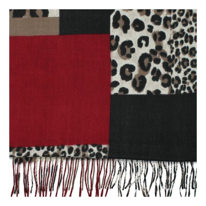 laura vita Écharpe Mafunfanjan