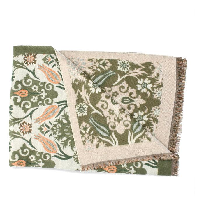 Laura Vita Echarpe Magnolia