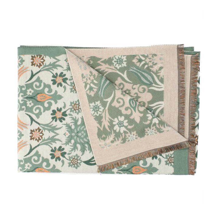 Laura Vita Echarpe Magnolia