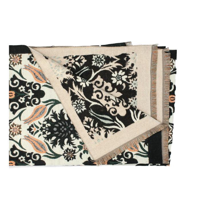 laura vita Echarpe Magnolia