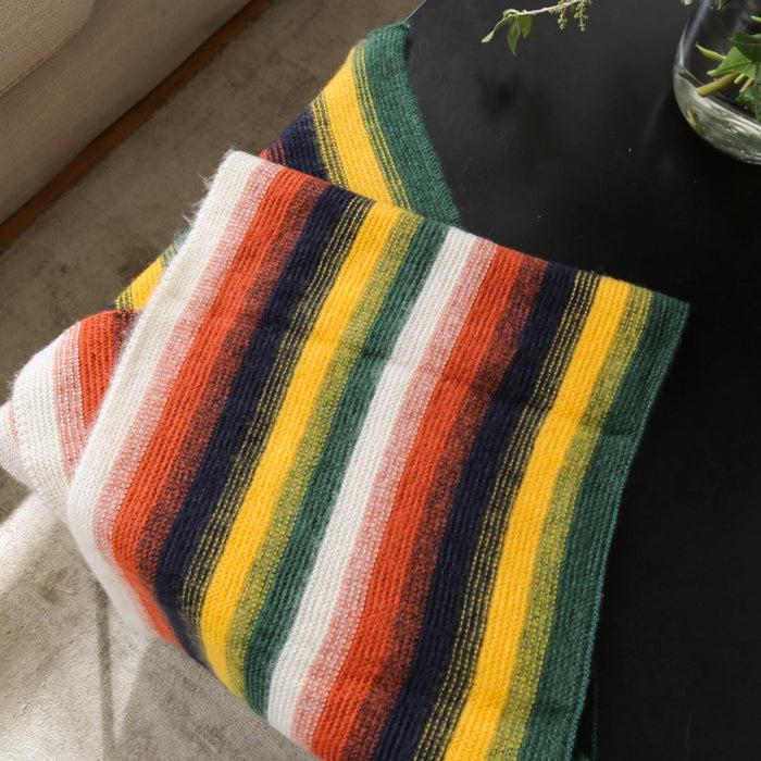 Laura Vita Echarpe Montreuil